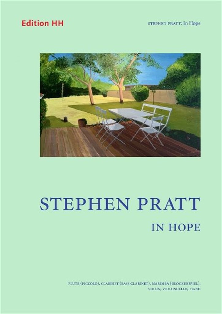 In Hope